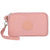 Factory Direct  Mobile Phone Bag Medium Three Pull  Leisure Wallet Water-repellent Nylon Mobile Phone Bag Wholesale