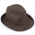 Factory Supply Top Hat Men's Middle-aged And Old Men's Jazz Hat Thickened Hat Fashionable Sports Outdoor Hat Wholesale