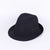 Factory Supply Top Hat Men's Middle-aged And Old Men's Jazz Hat Thickened Hat Fashionable Sports Outdoor Hat Wholesale