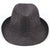 Factory Supply Top Hat Men's Middle-aged And Old Men's Jazz Hat Thickened Hat Fashionable Sports Outdoor Hat Wholesale