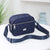 Factory Wholesale Ladies Shoulder Bag Composite Cloth Messenger Bag Street Stall Best Selling Bag Ladies Slung