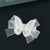 Fairy Mesh Butterfly Hairpin Hairpin Duckbill Clip Bow Hairpin Small Animal Headwear Hair Accessories Advanced Sense