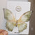 Fairy Mesh Butterfly Hairpin Hairpin Duckbill Clip Bow Hairpin Small Animal Headwear Hair Accessories Advanced Sense