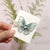 Fairy Mesh Butterfly Hairpin Hairpin Duckbill Clip Bow Hairpin Small Animal Headwear Hair Accessories Advanced Sense