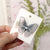 Fairy Mesh Butterfly Hairpin Hairpin Duckbill Clip Bow Hairpin Small Animal Headwear Hair Accessories Advanced Sense