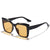 Fashion Ac Cat Eye Full Frame Women's Sunglasses