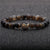 Fashion Agate Stone Bracelet