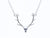 Fashion Animal Alloy Plating Women's Necklace