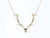 Fashion Animal Alloy Plating Women's Necklace