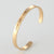 Fashion Arrow Stainless Steel Bangle Stainless Steel Bracelets