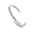 Fashion Arrow Stainless Steel Bangle Stainless Steel Bracelets