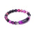 Fashion Ball Natural Stone Agate Bracelets