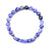 Fashion Ball Natural Stone Agate Bracelets