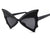 Fashion Bat Ac Butterfly Frame Full Frame Glasses