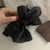 Fashion Bow Knot Cloth Hair Claws