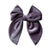 Fashion Bow Knot Cloth Hair Clip 1 Piece