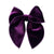 Fashion Bow Knot Cloth Hair Clip 1 Piece