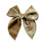 Fashion Bow Knot Cloth Hair Clip 1 Piece