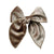 Fashion Bow Knot Cloth Hair Clip 1 Piece