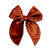 Fashion Bow Knot Cloth Hair Clip 1 Piece