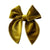 Fashion Bow Knot Cloth Hair Clip 1 Piece