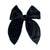 Fashion Bow Knot Cloth Hair Clip 1 Piece