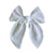 Fashion Bow Knot Cloth Hair Clip 1 Piece