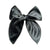 Fashion Bow Knot Cloth Hair Clip 1 Piece