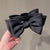 Fashion Bow Knot Organza Hair Claws 1 Piece