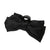 Fashion Bow Knot Plastic Cloth Handmade Hair Claws 1 Piece