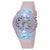 Fashion  Buckle Quartz Kids Watches