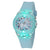 Fashion  Buckle Quartz Kids Watches