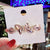 Fashion Butterfly Alloy Plating Rhinestones Hair Clip 1 Piece