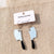 Fashion Cartoon Character Arylic Earrings Ear Studs