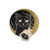 Fashion Cat Skull Alloy Stoving Varnish Unisex Brooches