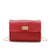 Fashion Chain Shoulder Messenger Small Square Bag Chain Candy Color Shoulder Bag