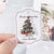 Fashion Christmas Tree Alloy Plating Artificial Rhinestones Women's Brooches