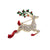 Fashion Christmas Tree Alloy Plating Rhinestones Women's Brooches