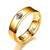 Fashion Couple Beveled Crown Ring Nhtp139039