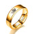 Fashion Couple Beveled Crown Ring Nhtp139039