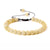 Fashion Crack Natural Stone Crystal Beaded Bracelets