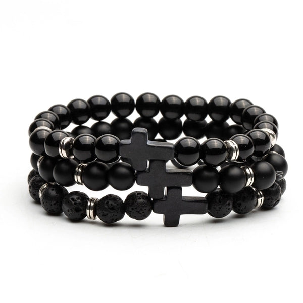 Fashion Cross Bracelets