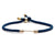 Fashion Cross Copper No Inlaid Bracelets In Bulk