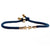 Fashion Cross Copper No Inlaid Bracelets In Bulk