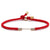 Fashion Cross Copper No Inlaid Bracelets In Bulk