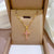 Fashion Cross Titanium Steel Copper Plating Inlay Zircon Pendant Necklace