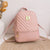 Fashion Cute  New Women Small Backpack Bookbag Wholesale