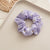 Fashion Daisy Cloth Hair Tie 1 Piece