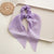 Fashion Daisy Cloth Hair Tie 1 Piece