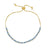 Fashion Devil's Eye Copper 18k Gold Plated Bracelets In Bulk